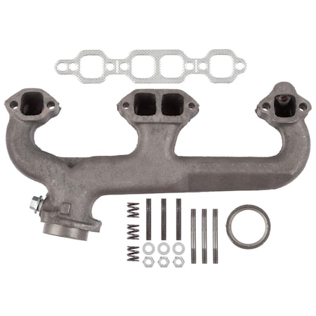 Atp Exhaust Manifold, 101096 101096